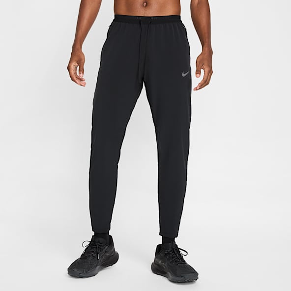Mens Running Pants Tights. Nike